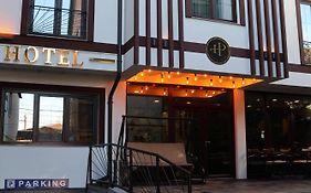 Prior Hotel